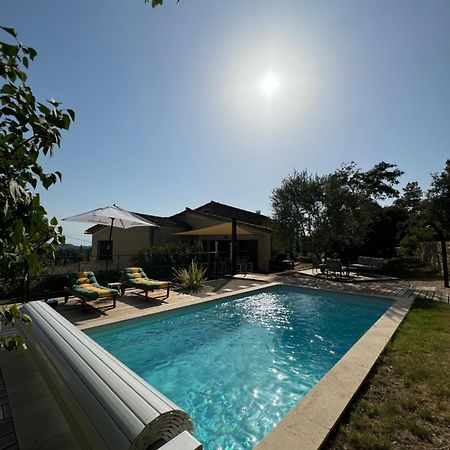 La Grange De Paulette Villa Bédoin Exterior photo